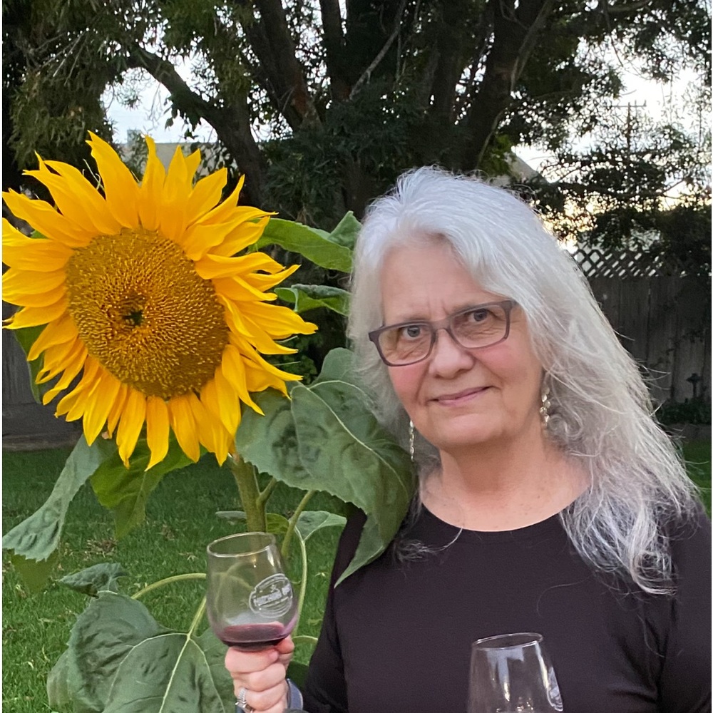 Meet your Posher, Kathy